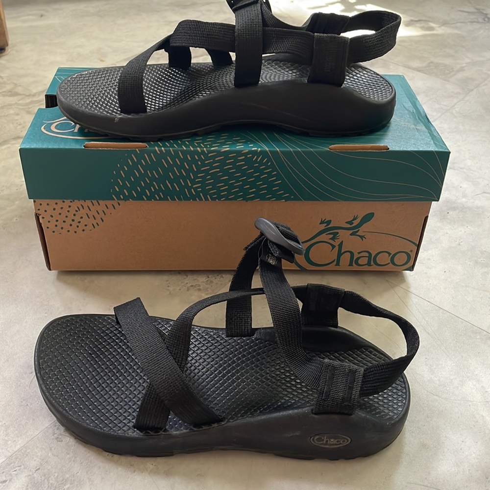 Chaco's Classic sandal Women's size 8 - Like new